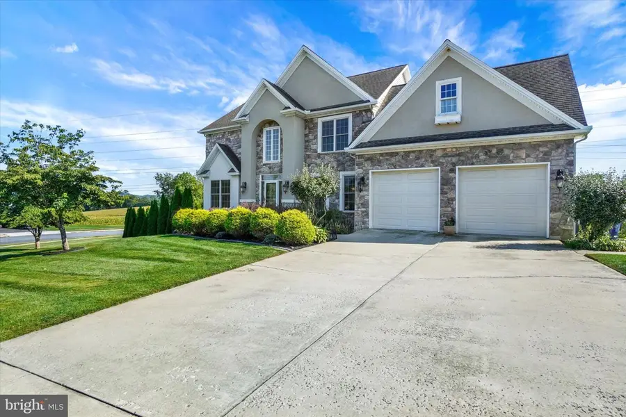 1365 Pheasant Run Rd, Middletown, PA 17057 - #2
