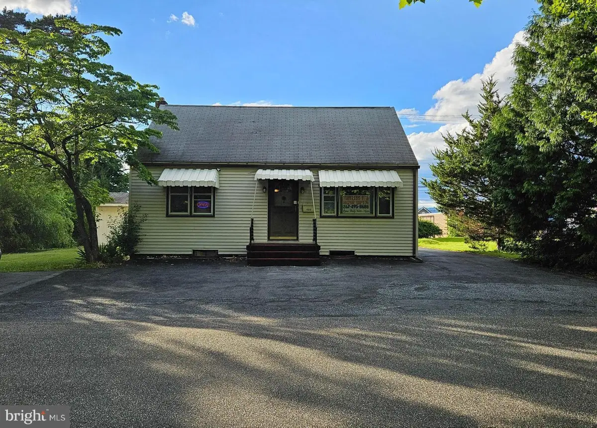 4312 Fritchey St, Lower Paxton, PA 17109 - #1