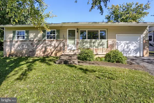 7256 Sandy Hollow Rd, HARRISBURG, PA 17112