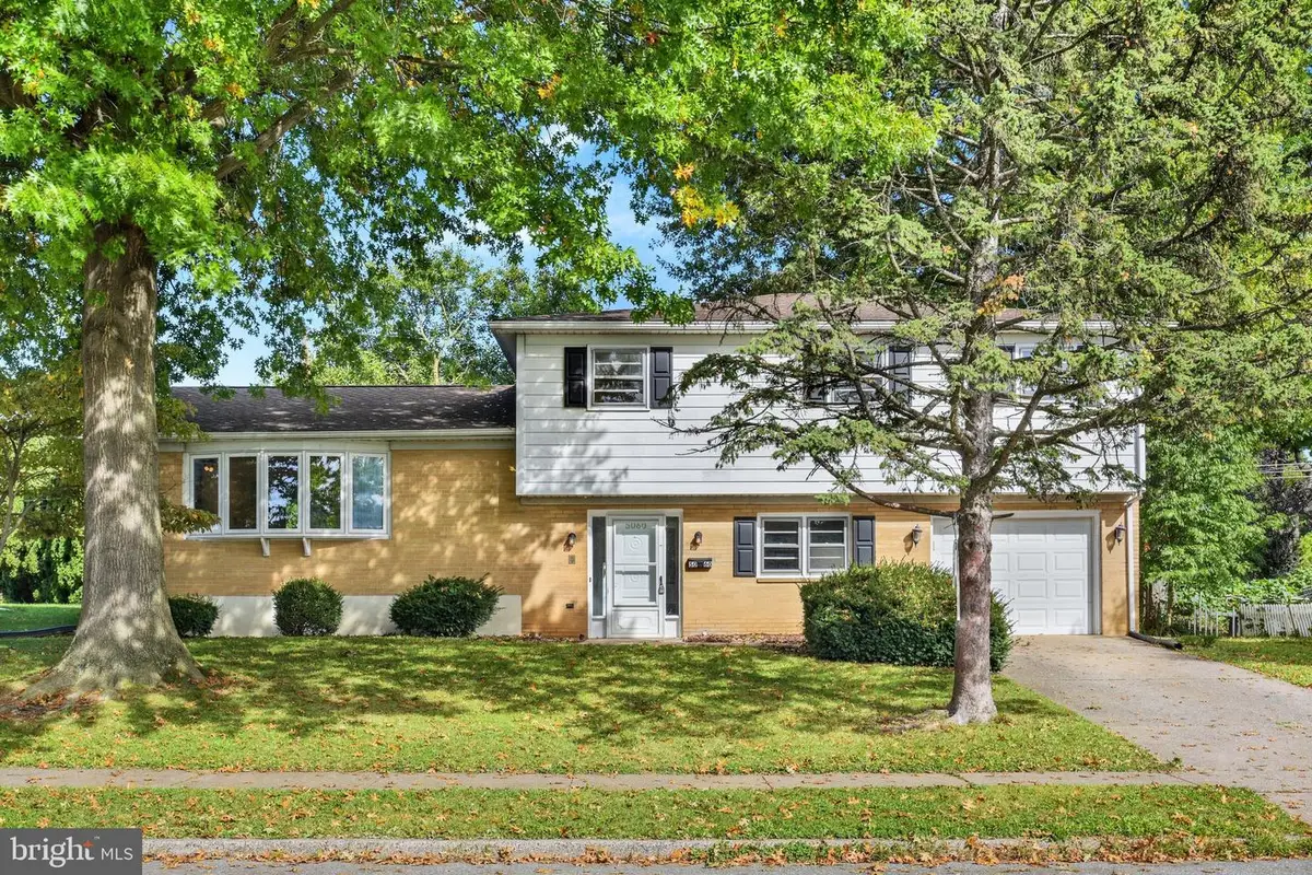 5060 Franklin St, Harrisburg, PA 17111 - #1
