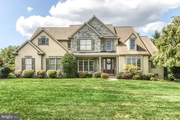 101 Hunt Ct, HUMMELSTOWN, PA 17036