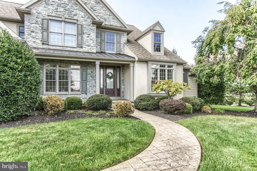 101 Hunt Ct, Hummelstown, PA 17036 - #2