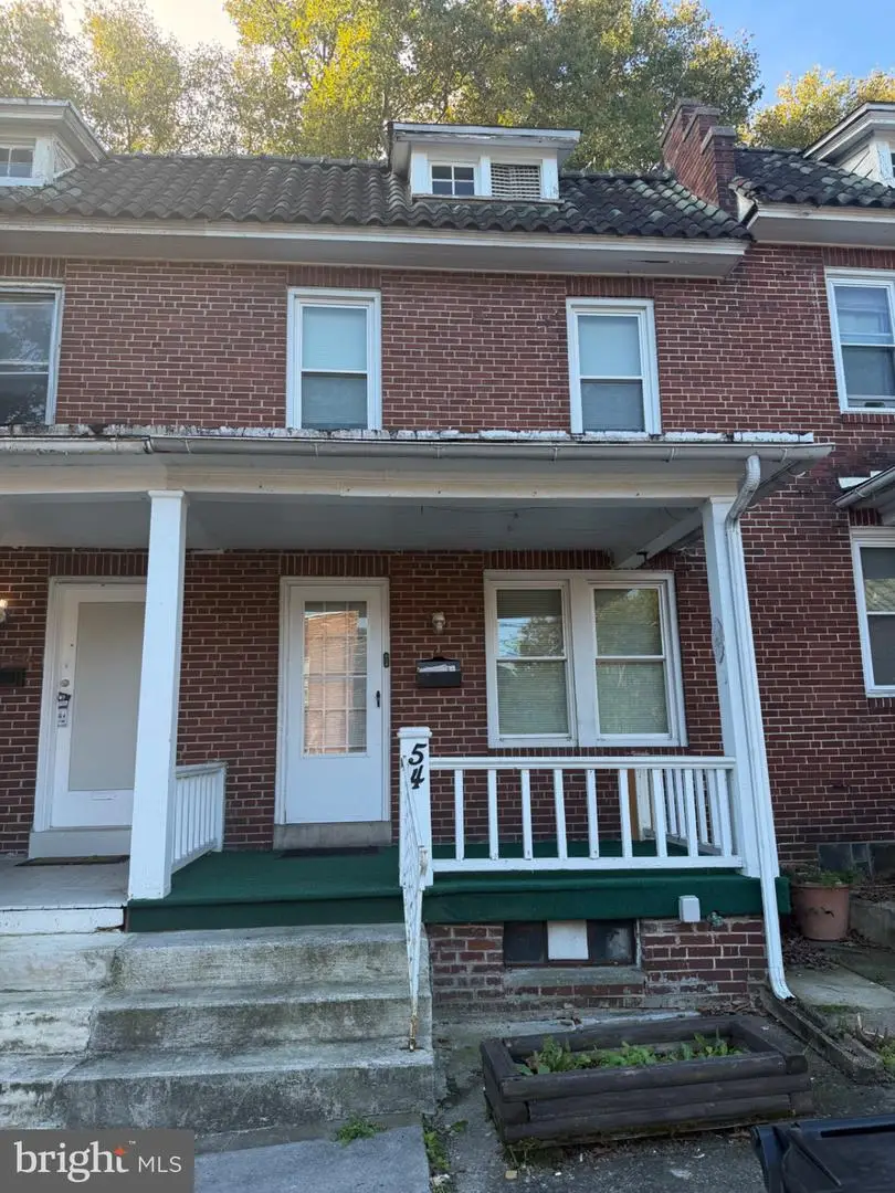 54 Argyle St, Harrisburg, PA 17104 - #1
