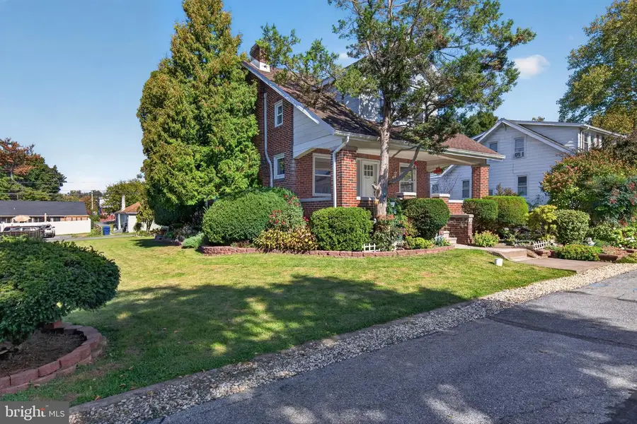 4808 Orchard St, Harrisburg, PA 17109 - #2