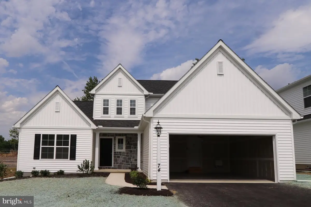 1014 Mary's Way, Harrisburg, PA 17112 - #1
