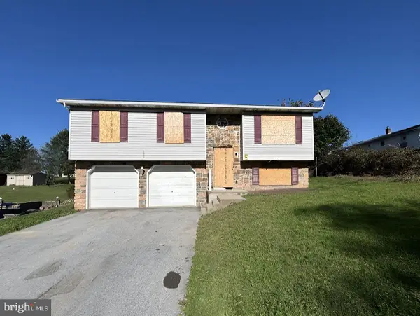 6524 Fairfax Dr, HARRISBURG, PA 17111