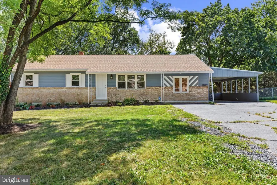 3511 Elmerton Ave, Harrisburg, PA 17109 - #2