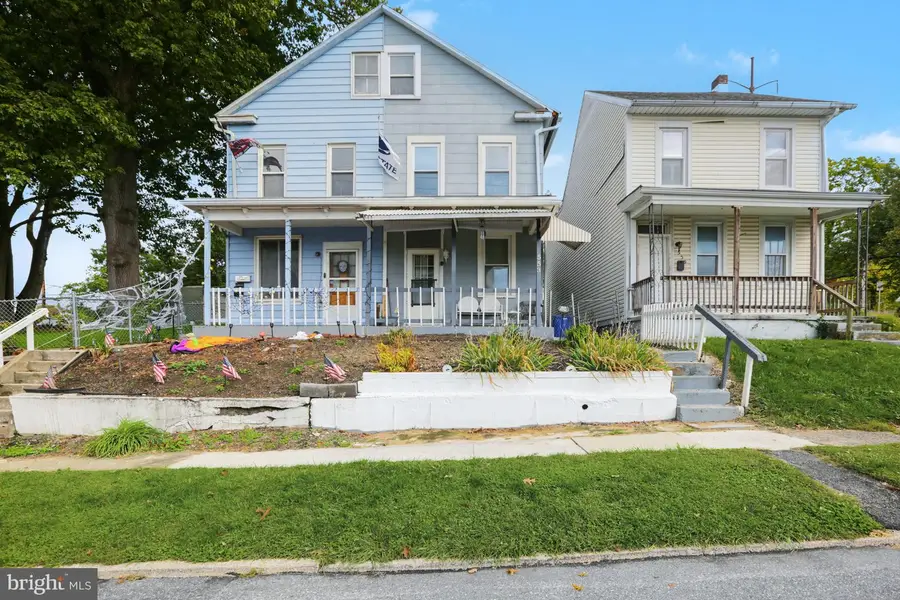 553 Dunkle St, Harrisburg, PA 17104 - #2