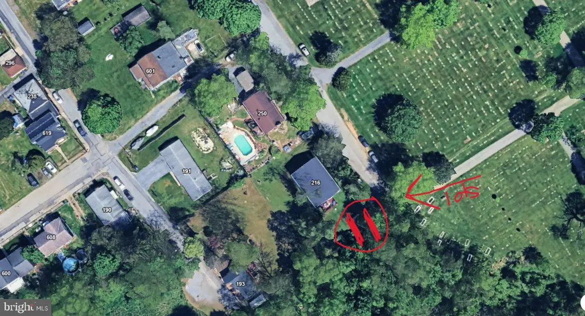 0 Harrison And Carlisle St, Harrisburg, PA 17113 - #1