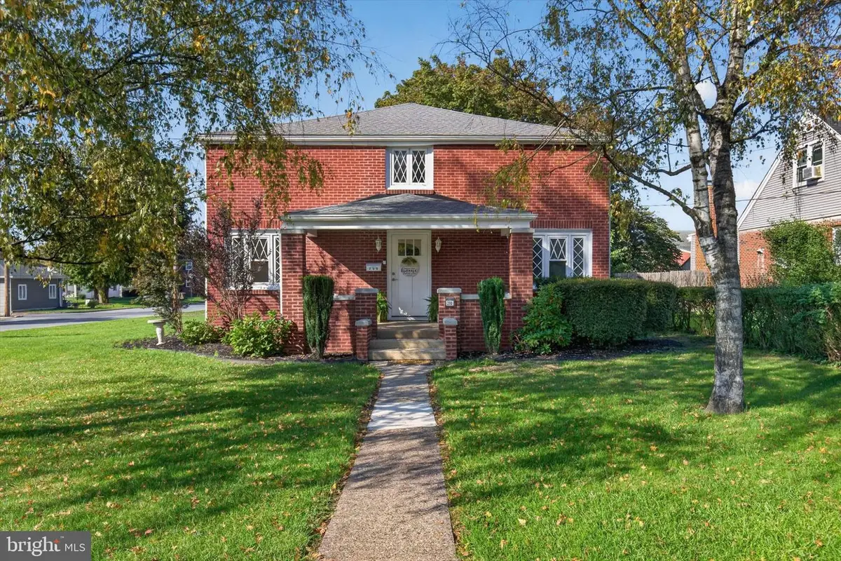 200 N 47th St, Harrisburg, PA 17111 - #1