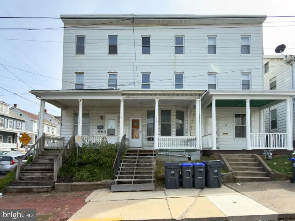 234 Locust St, Steelton, PA 17113 - #1