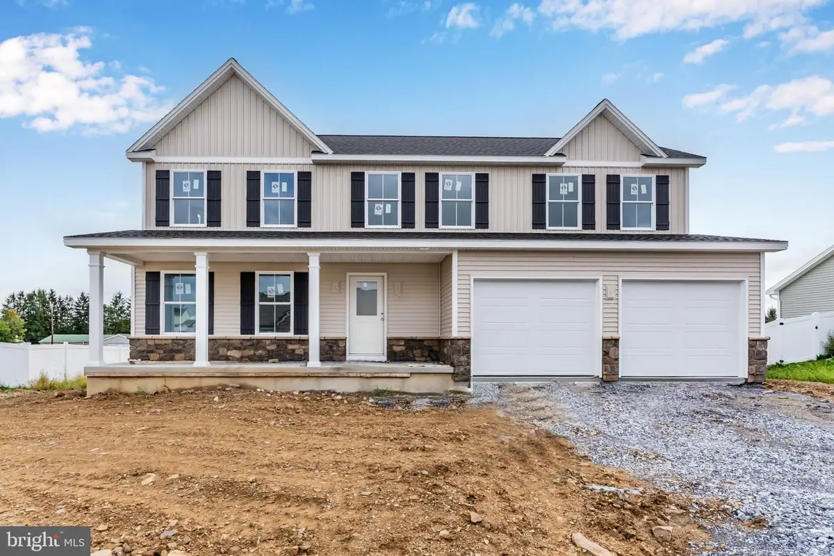 Lot 45 - 269 Mindy Dr, Harrisburg, PA 17112 - #1