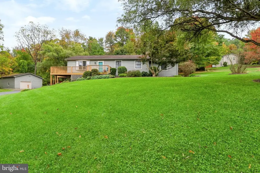 584 Ridge Rd, Halifax, PA 17032 - #2