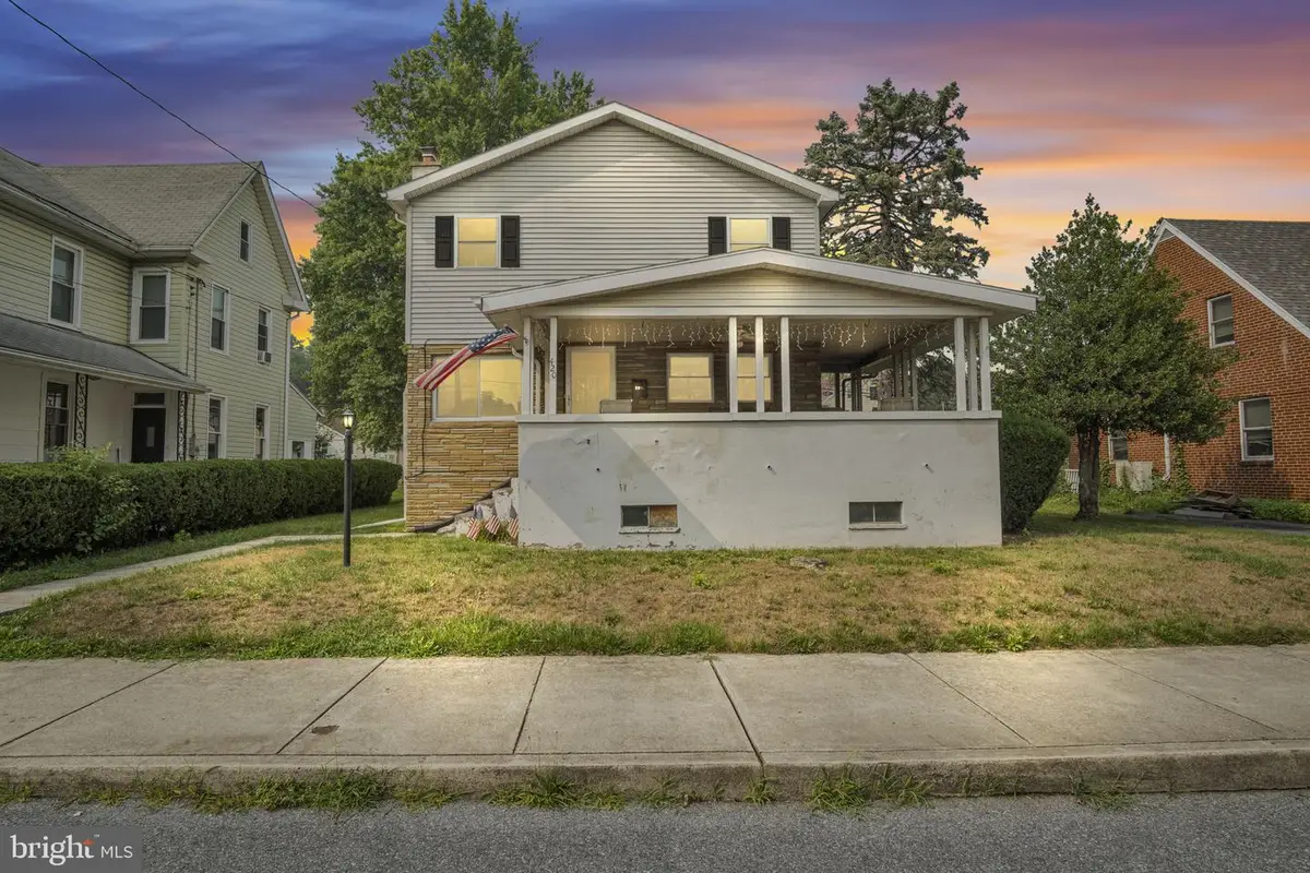 420 High St, Highspire, PA 17034 - #1