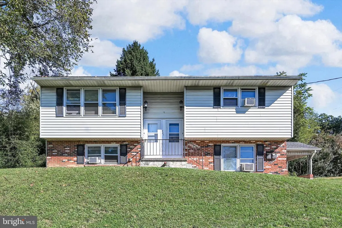 451 Main St, Harrisburg, PA 17113 - #1