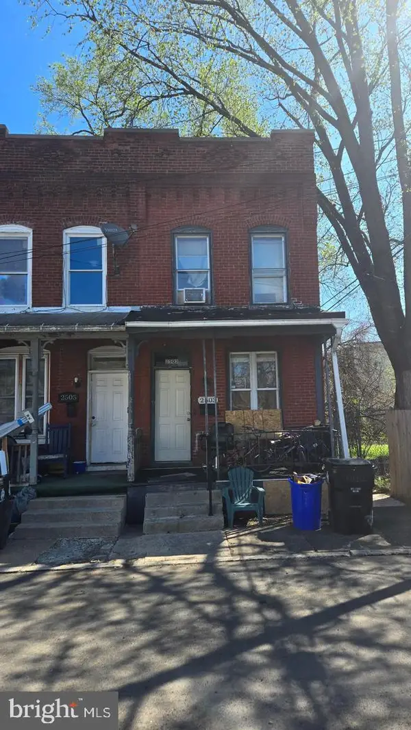 2503 Agate St, HARRISBURG, PA 17110