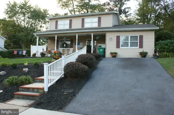 5710 Cloverdale Rd, HARRISBURG, PA 17112