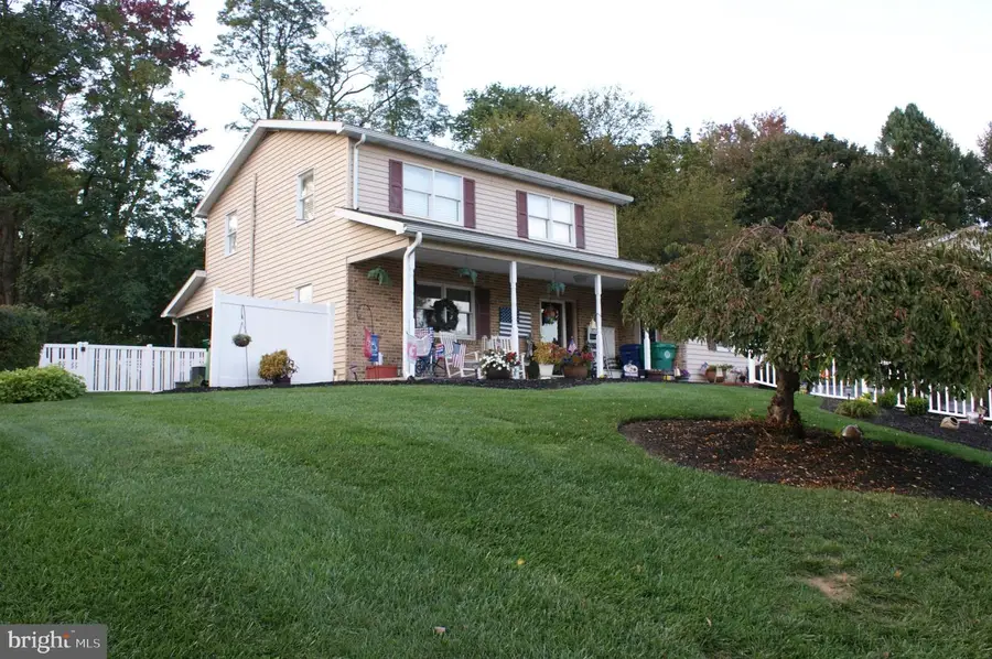 5710 Cloverdale Rd, Harrisburg, PA 17112 - #2