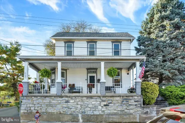 603 2nd St, HARRISBURG, PA 17113