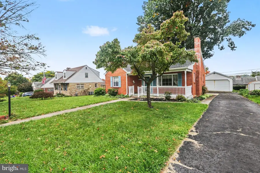 3763 Elder Rd, Harrisburg, PA 17111 - #3