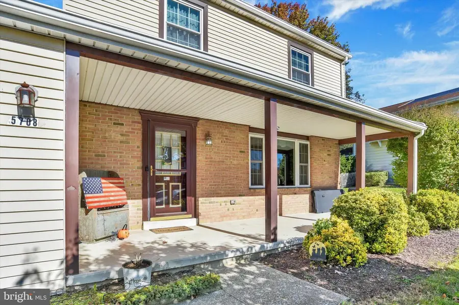 5708 Gordon Dr, Harrisburg, PA 17112 - #2