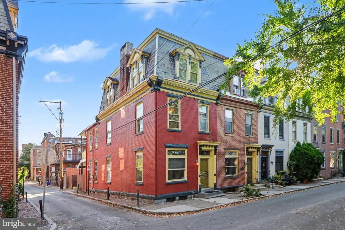 1513 Penn St, Harrisburg, PA 17102 - #1