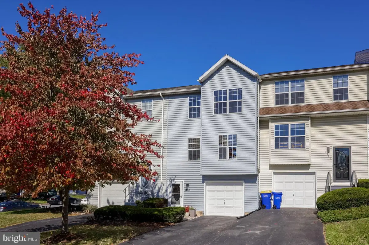 5788 Fordham Ave, Harrisburg, PA 17111 - #1