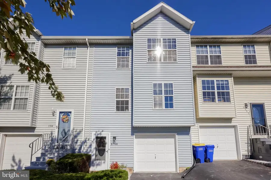 5788 Fordham Ave, Harrisburg, PA 17111 - #2