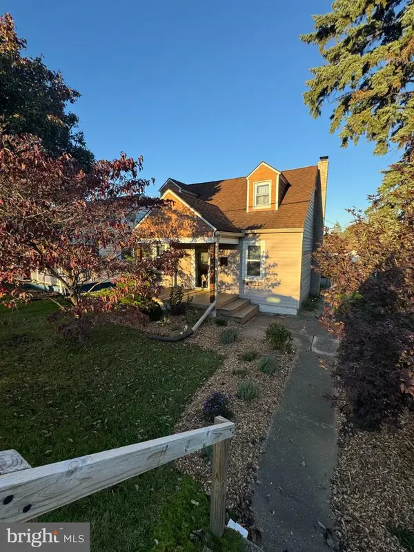 322 S Progress Ave, HARRISBURG, PA 17109