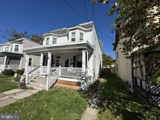 2636 Butler St, Harrisburg, PA 17103 - #1