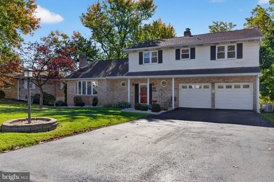 4711 Broadway St, Harrisburg, PA 17111 - #2