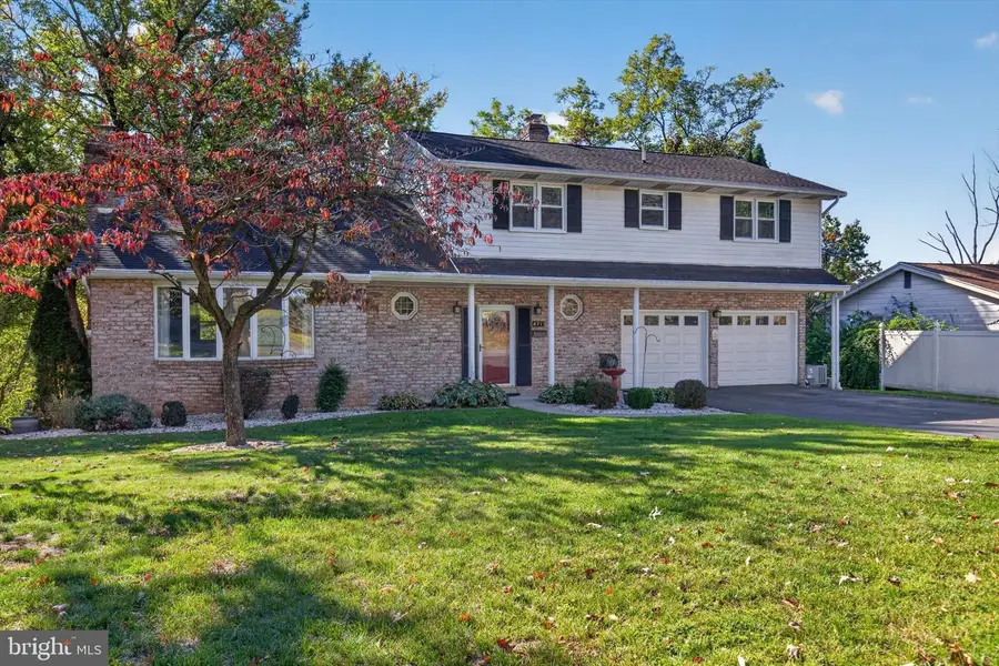 4711 Broadway St, Harrisburg, PA 17111 - #3