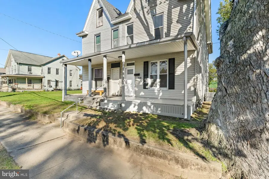 3837 N 6th St, Harrisburg, PA 17110 - #2