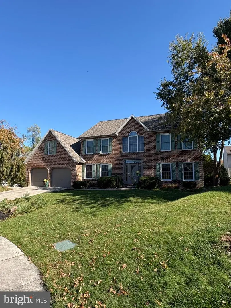 572 Myrtle Ct, Harrisburg, PA 17112 - #1