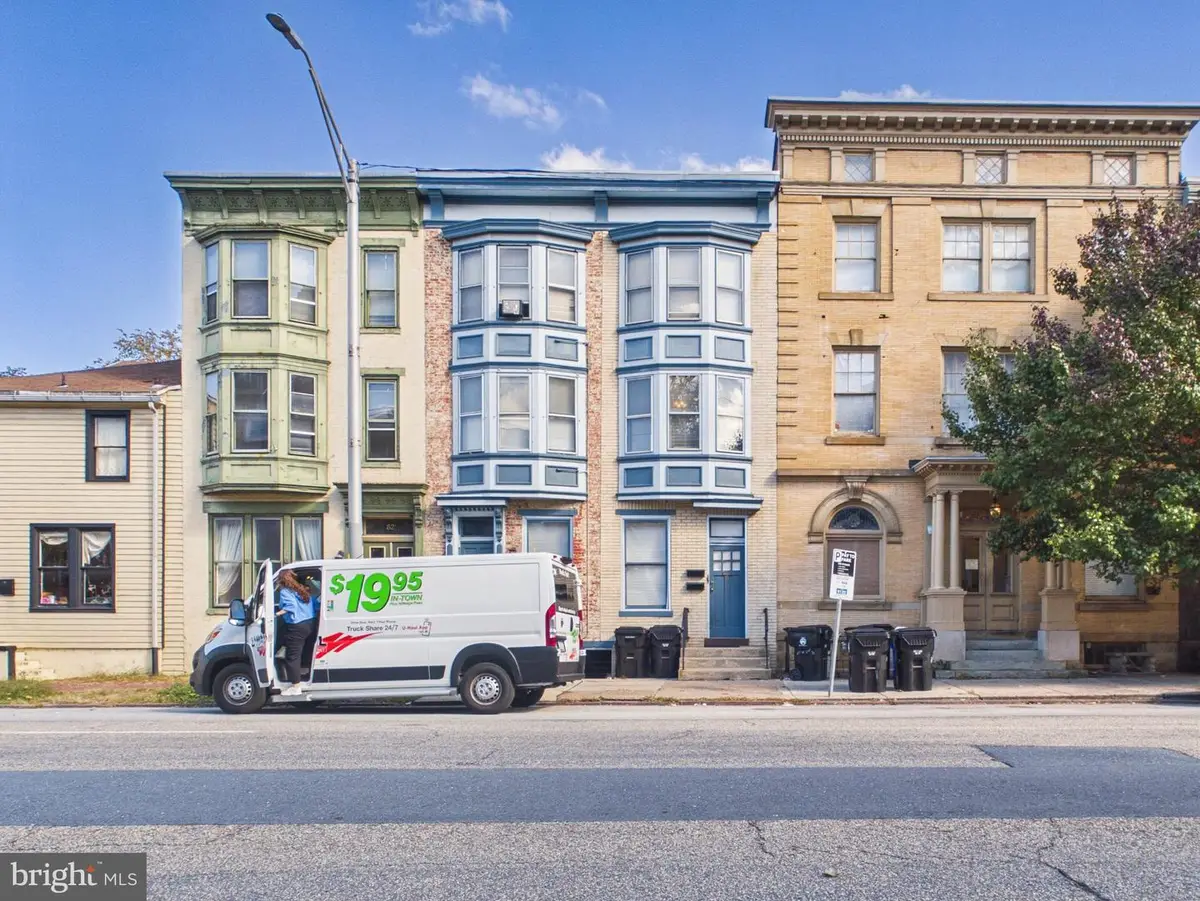 617 N 2nd St, Harrisburg, PA 17101 - #1