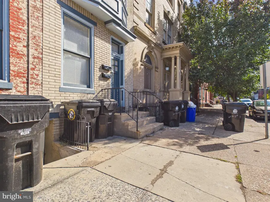 617 N 2nd St, Harrisburg, PA 17101 - #3