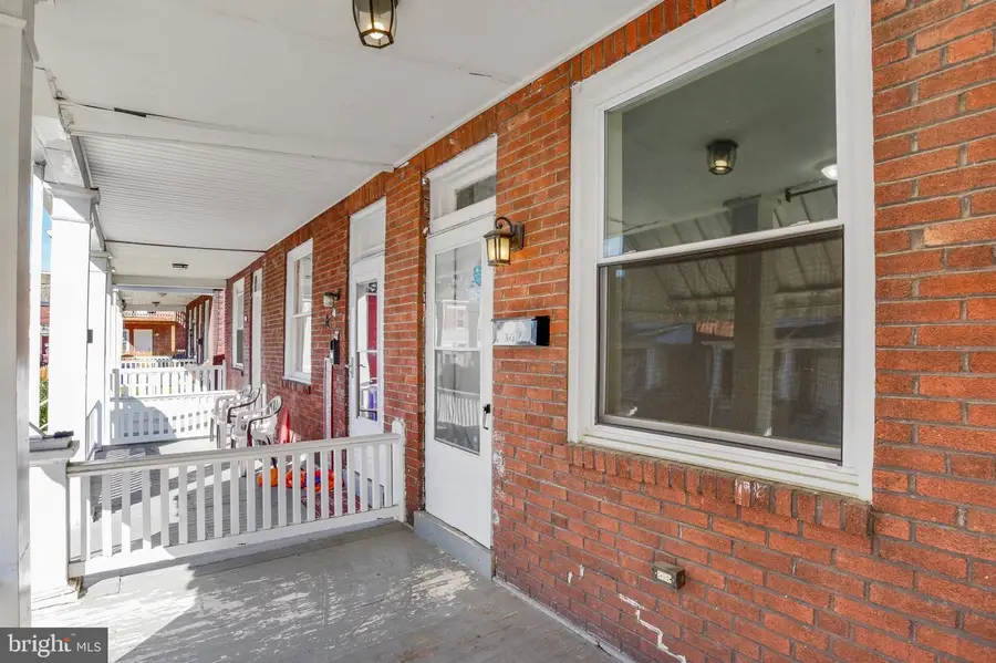 2247 Logan St, Harrisburg, PA 17110 - #2