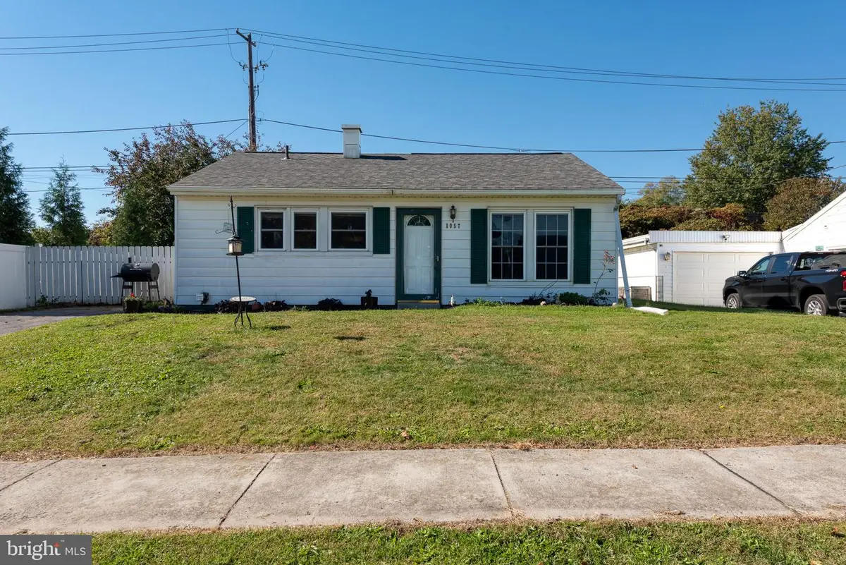 1057 N Pine St, Middletown, PA 17057 - #1