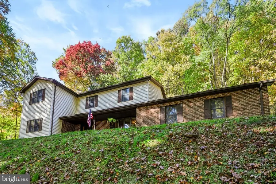 663 Tarry Hall Rd, Millersburg, PA 17061 - #2