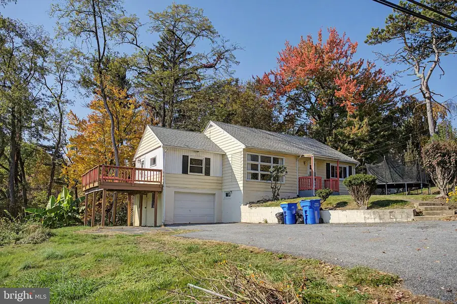549 S 60th St, Harrisburg, PA 17111 - #2
