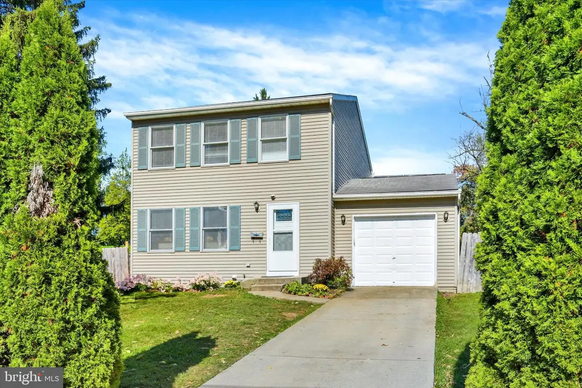 4118 Linden St, Harrisburg, PA 17109 - #1