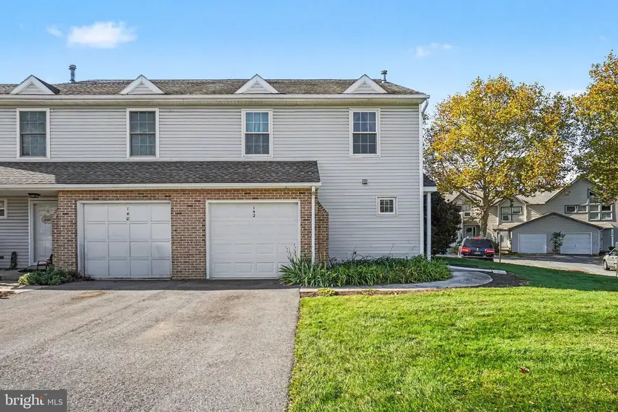 142 Fawn Rdg N, Harrisburg, PA 17110 - #2