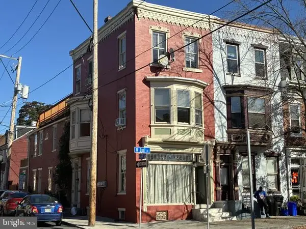 1015 N 2nd St, HARRISBURG, PA 17102