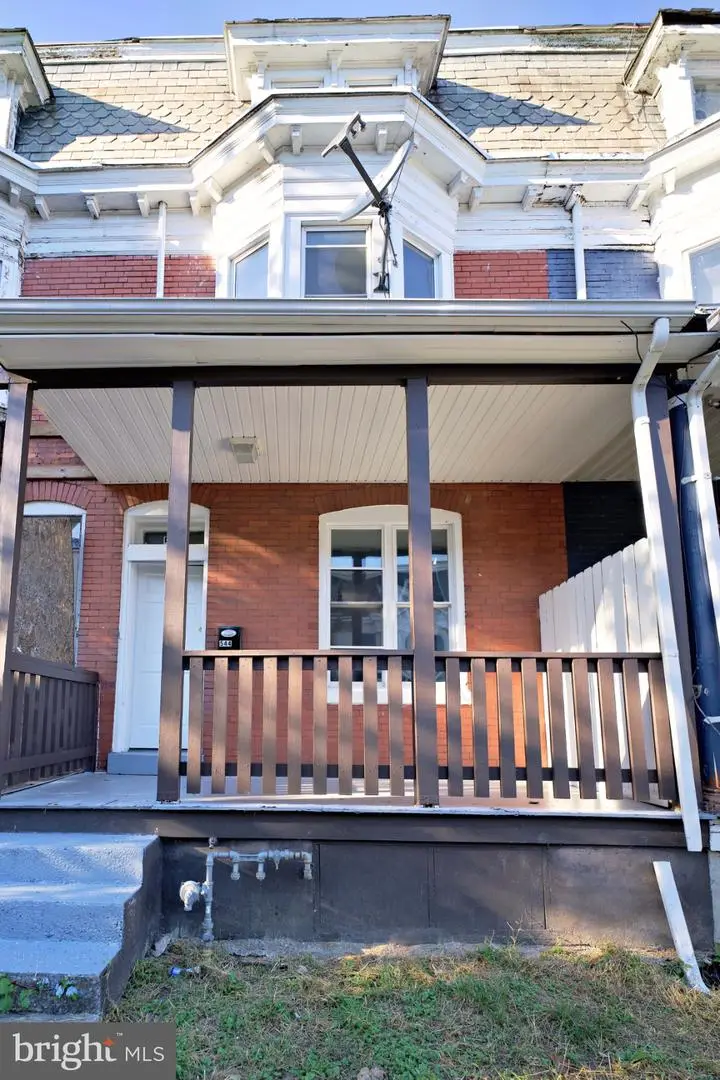 544 Curtin St, Harrisburg, PA 17110 - #1