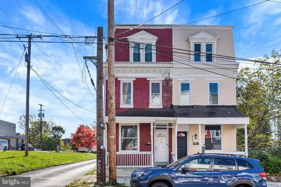 429 Muench St, Harrisburg, PA 17102 - #2