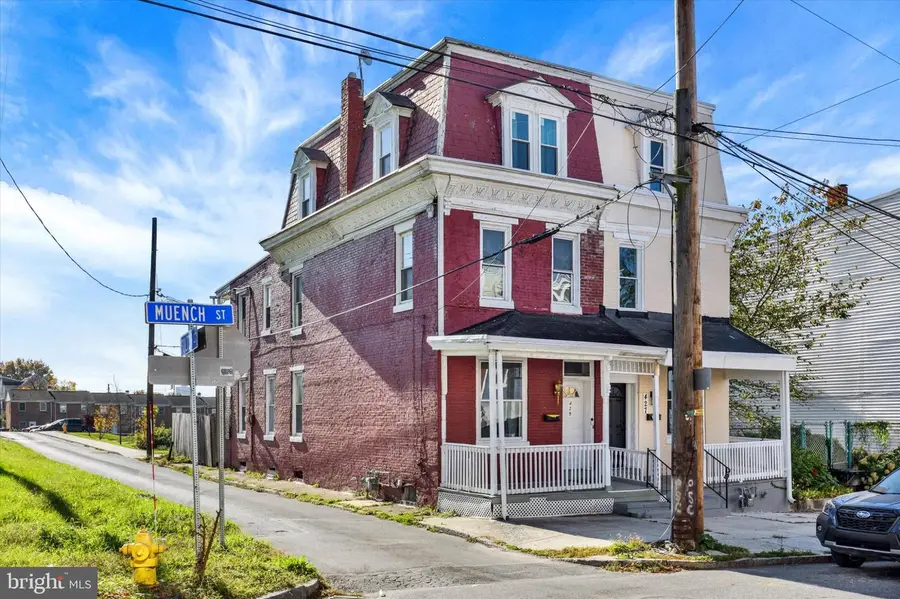 429 Muench St, Harrisburg, PA 17102 - #3