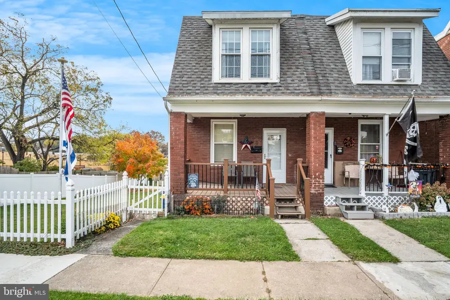 42 N 34th St, Harrisburg, PA 17109 - #2