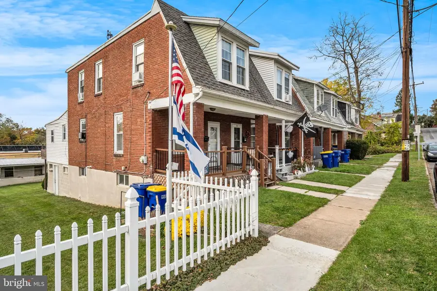 42 N 34th St, Harrisburg, PA 17109 - #3