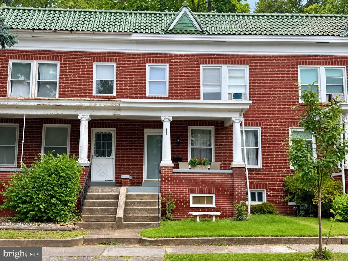 2451 N 4th St, Harrisburg, PA 17110 - #1