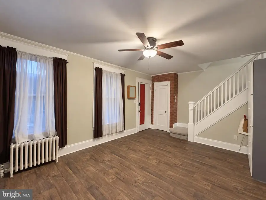 2451 N 4th St, Harrisburg, PA 17110 - #2
